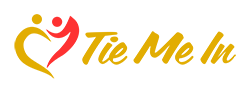 TieMeIn Logo